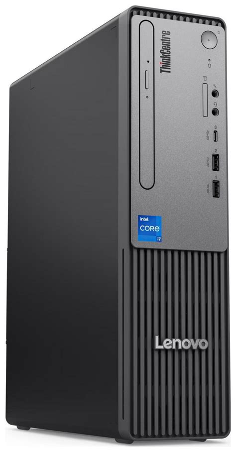 LENOVO ThinkCentre NEO 50s G5 |i7-14700|BLACK|SFF DESKTOP|8GB DDR5|512GB PCIe SSD|3yr CI|WIN11 Pro